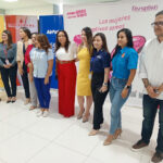 Premios «Mujeres Disruptivas» 2025