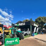 Banpro presente en feria ganadera de Matagalpa