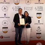 DELAFINCA SPECIALTY COFFEE posiciona a Nicaragua entre los mejores tostadores del mundo en los Global Coffee Awards 2026