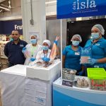 Delaisla refresca el verano 2026 con una nueva línea de sabores del mar, prácticos y deliciosos