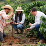 Nestlé contribuye a la siembra de más de 2 millones de árboles en Centroamérica y acelera la transición hacia cadenas de abastecimiento libres de deforestación