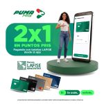 ¡Duplica tus Puntos PRIS! Puma Energy y BANCO LAFISE BANCENTRO lanzan promoción exclusiva con la app Puma PRIS