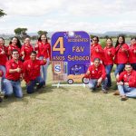 Centro de Distribución de Frutas y Vegetales de Nicaragua es reconocido como el más seguro de Walmart Centroamérica