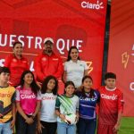 Arranca la Súper Liga Claro 2026, el torneo juvenil más grande de Nicaragua