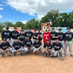 BAC Nicaragua promueve la integración de sus colaboradores a través del deporte