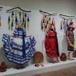 Presentan un nuevo espacio para el arte popular