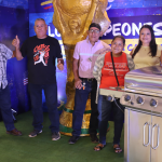 Tigo Nicaragua entrega premios a los ganadores de su promoción “Ganá este verano con tu Superchip Tigo”