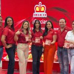 Embutidos Delicia presenta sus nuevos productos Delimás con rebanadas delgadas