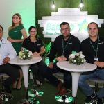 Encuentro con productores de maní de occidente