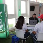 Banpro en feria Expo Mart 2026