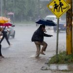 Invierno se establecerá en última semana de mayo indicaron expertos del INETER…