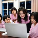 Más niñas en TIC: una oportunidad para transformar el futuro