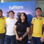 Tumoni: la app que revoluciona la forma de recibir remesas