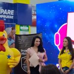 El Gallo más Gallo presenta su campaña “MADRES CAMPEONAS”