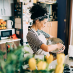 Repostería nutritiva: la solución práctica para disfrutar de un antojo con todos los beneficios que buscas