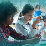 Cómo mantener los datos de los menores seguros y protegidos