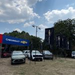 Chevrolet lo tiene todo en la Feria Ganadera en Chinandega