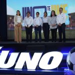 Banpro se une a la fiesta futbolera de las estaciones de servicio   UNO