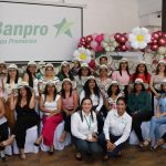 Banpro capacita a las mamás de Olam Nicaragua