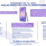 Galaxy S26: el aliado perfecto para capturar los momentos más especiales de mamá