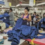 Textilera nicaragüense confecciona prendas para almacenes estadounidenses
