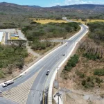 Fuentes de empleo e incremento del turismo generará la nueva Carretera costanera