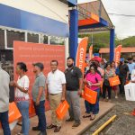 AMPM entrega 100 televisores para que sus clientes vivan el Mundial a Toda Hora