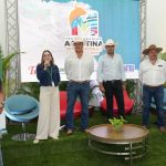 Banpro en feria ganadera internacional agostina Managua 2026