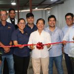 Banpro ayudando a sus clientes a modernizarse