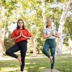 Día Internacional del Yoga: cómo la alimentación puede influir en la energía, la concentración y la recuperación