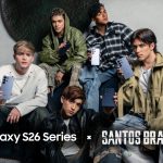 Samsung Latinoamérica y SANTOS BRAVOS se unen para acercar Galaxy AI a una nueva generación de fans de la K-Culture
