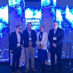 Tigo Business presentó en el Tech Day cómo la Inteligencia Artificial está transformando la ciberseguridad empresarial