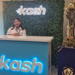 Kash se une a la Liga Primera para promover la pasión por el fútbol nacional