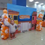 Almacenes Tropigas reinaugura su tienda en Multicentro Las Américas para llevar más beneficios a sus clientes