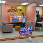 Almacenes Tropigas lanza promoción “¡Ya la hiciste!” y sorteará tres amueblados completos valorado en más de 271 mil 485 córdobas