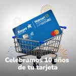 Banpro premia a sus tarjetahabientes * 1 millón en premios