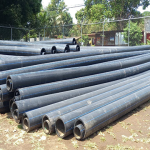 ENACAL utiliza tecnología “Pipe Jacking” para ejecutar proyectos de salubridad en la capital