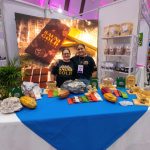 Mineros Nicaragua presente en Nicaragua Emprende