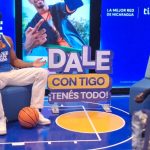 Tigo Nicaragua y Norchad Omier presentan campaña: «Dale, con Tigo Tenés todo»