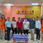 Premios que llegan a todo Nicaragua! Almacenes Tropigas anuncia a los ganadores de su campaña “¡Ya la hiciste!”