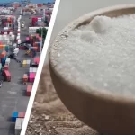 Sector azucarero ha exportado un total de 368 mil toneladas de azúcar a 35 países