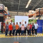Banco de Alimentos de Nicaragua recolecta más de 73 toneladas de alimentos en el Día Mundial de la Alimentación