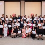 COCA-COLA FEMSA CELEBRA LA GRADUACIÓN DE LA CUARTA EDICIÓN DE MUJERES ON EN NICARAGUA.