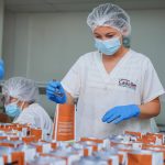 15 pymes centroamericanas culminan con éxito su proceso de crecimiento y se gradúan del programa Una Mano para Crecer de Walmart Centroamérica