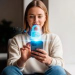 Inteligencia artificial y ciberseguridad: nuevas herramientas buscan frenar las estafas digitales.