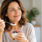 Menopausia: 8 ajustes necesarios en la alimentación